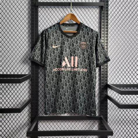 psg new dior kit|Dior PSG kit.